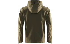 Sail Racing Jackets^SPRAY SOFTSHELL HOOD