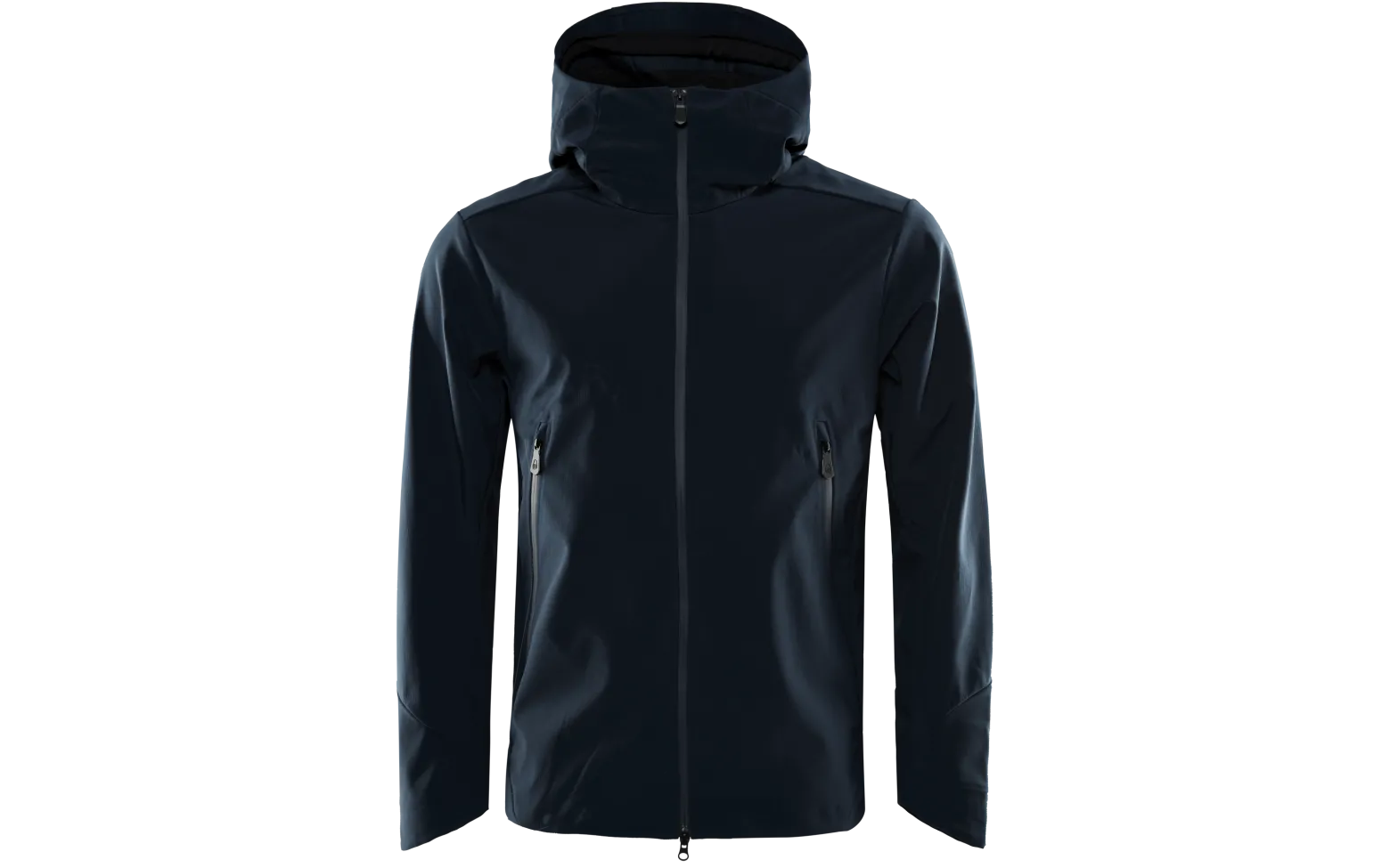 Sail Racing Jackets^SPRAY SOFTSHELL HOOD