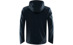 Sail Racing Jackets^SPRAY SOFTSHELL HOOD