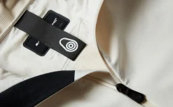 Sail Racing Jackets^SPRAY SOFTSHELL HOOD