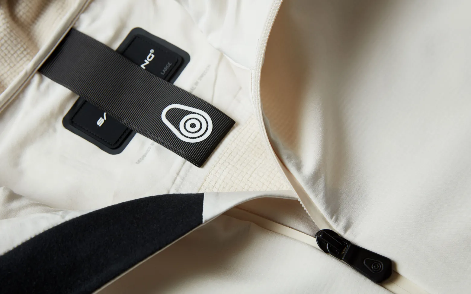 Sail Racing Jackets^SPRAY SOFTSHELL HOOD