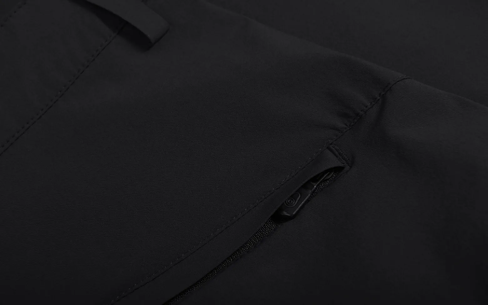 Sail Racing Shorts^SPRAY STRETCH SHORTS