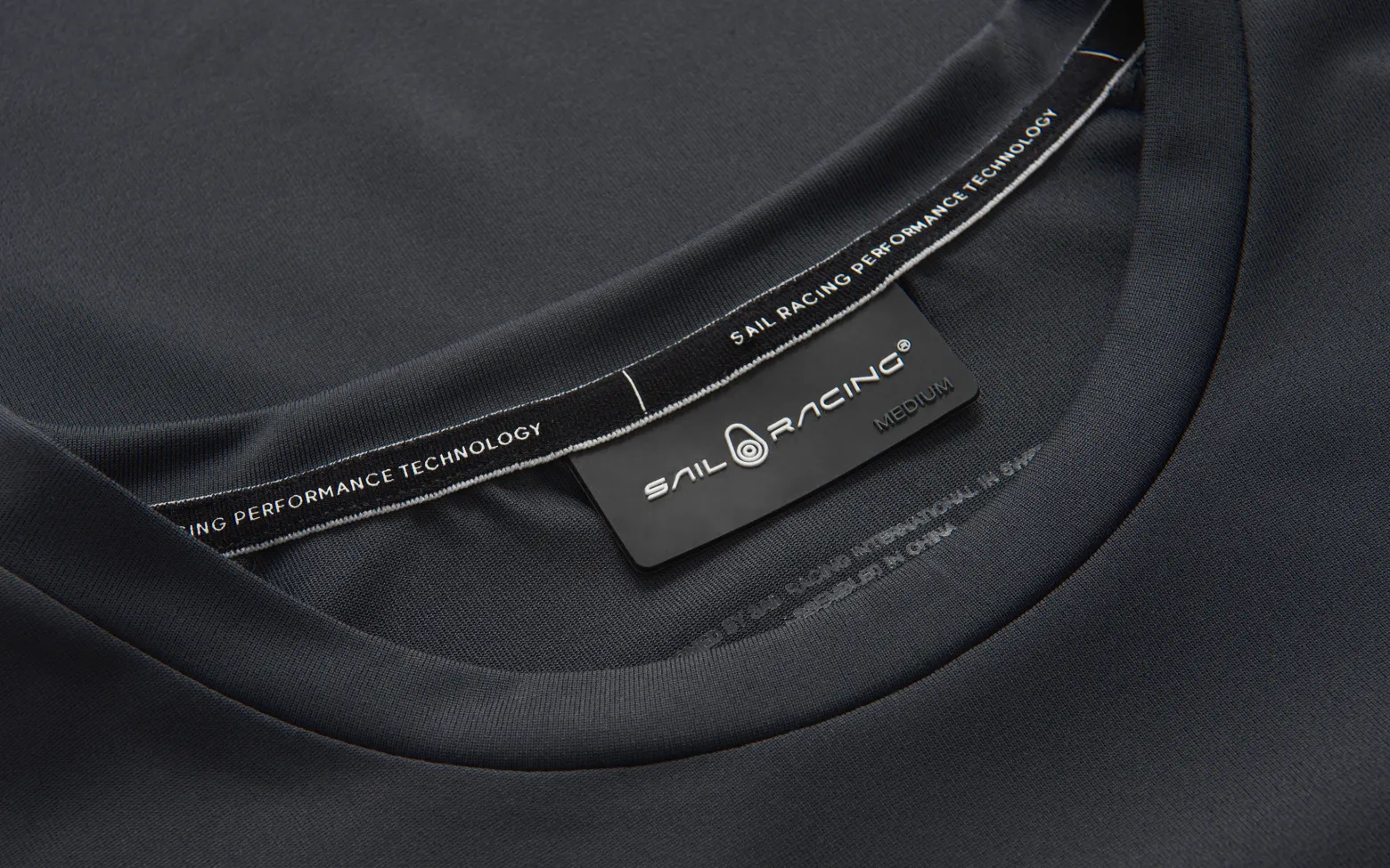 Sail Racing T-Shirts^SPRAY TECHNICAL LS TEE