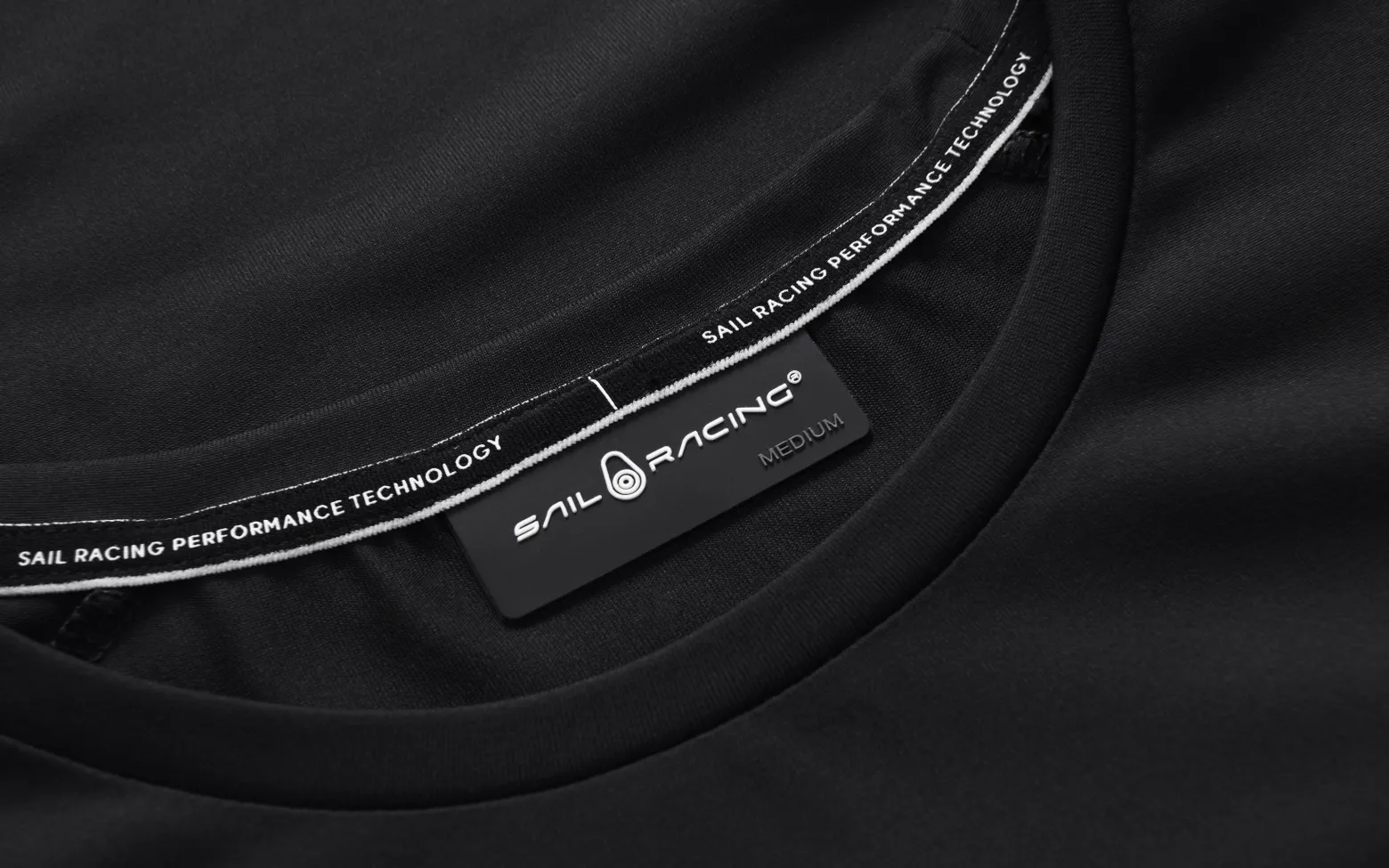 Sail Racing T-Shirts^SPRAY TECHNICAL TEE