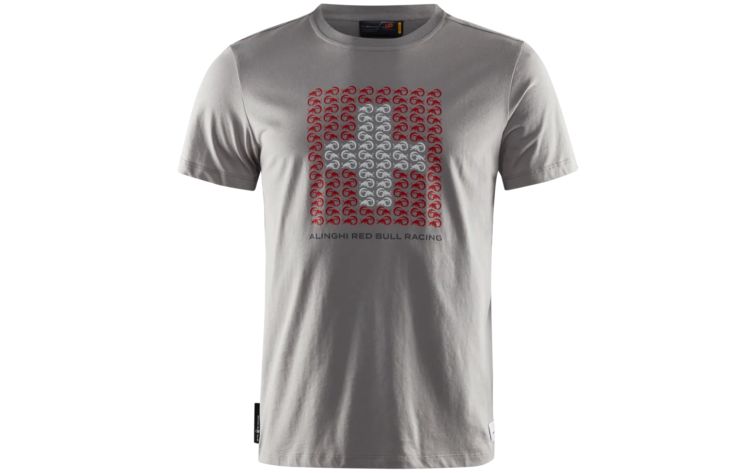 Sail Racing Arbr^SWISS TEE