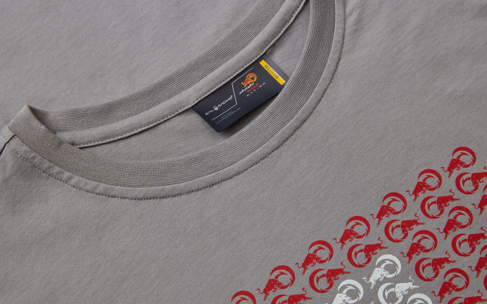 Sail Racing Arbr^SWISS TEE