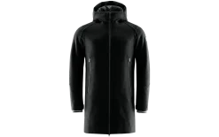 Sail Racing Jackets^THE WOOL COAT