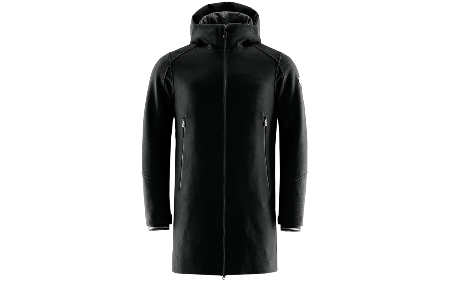 Sail Racing Jackets^THE WOOL COAT