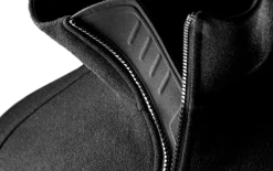 Sail Racing Jackets^THE WOOL COAT