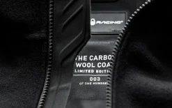Sail Racing Jackets^THE WOOL COAT