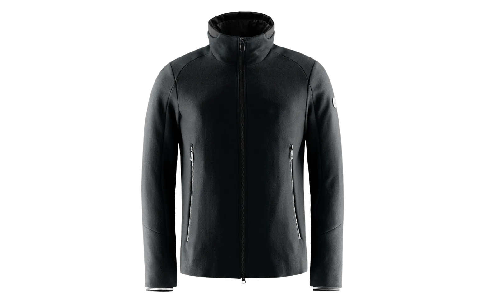 Sail Racing Jackets^THE WOOL JACKET