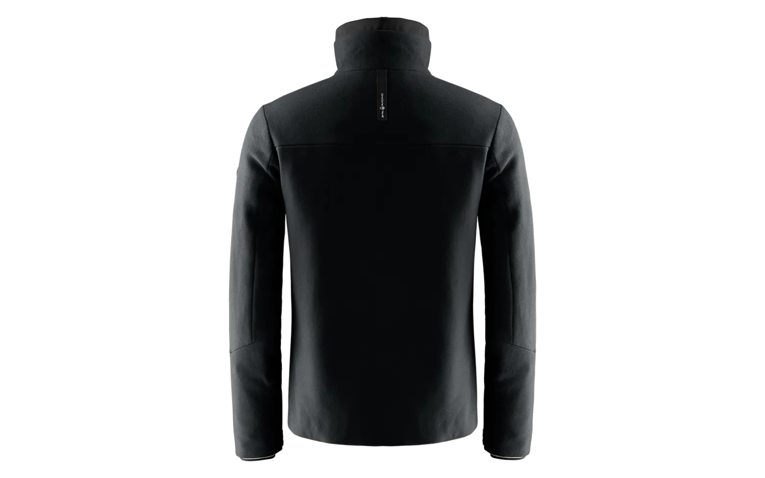 Sail Racing Jackets^THE WOOL JACKET
