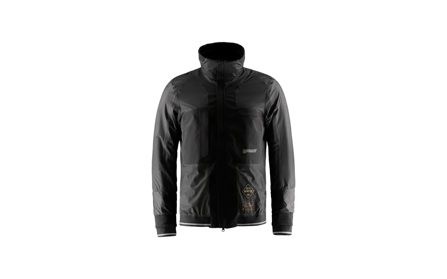 Sail Racing Jackets^THE WOOL JACKET