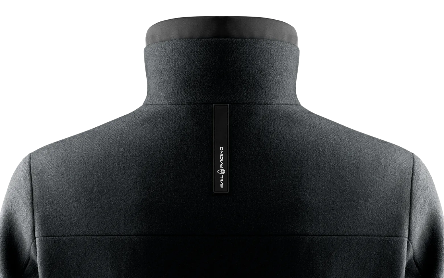 Sail Racing Jackets^THE WOOL JACKET