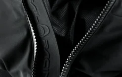 Sail Racing Jackets^THE GORE TEX WOOL HOOD