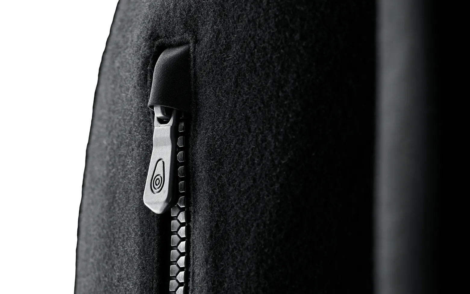 Sail Racing Jackets^THE GORE TEX WOOL HOOD