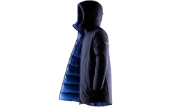 Sail Racing Jackets^THUNDER REVERSIBLE PARKA