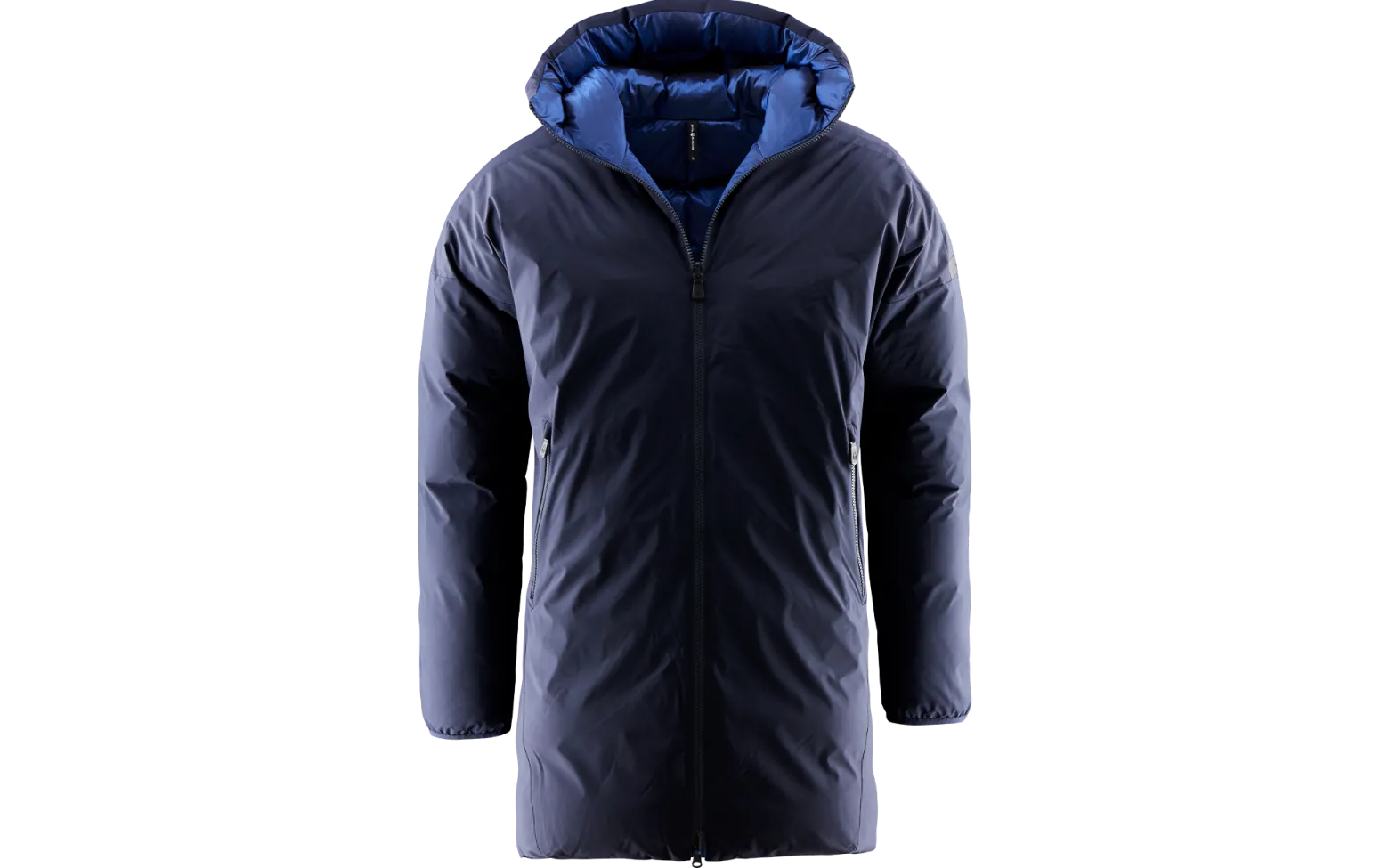 Sail Racing Jackets^THUNDER REVERSIBLE PARKA