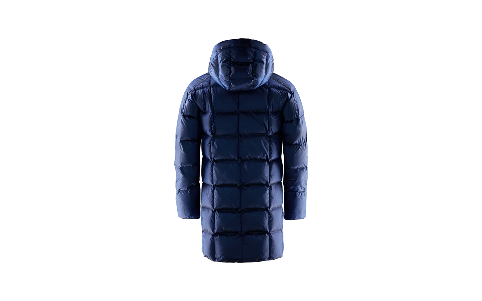 Sail Racing Jackets^THUNDER REVERSIBLE PARKA