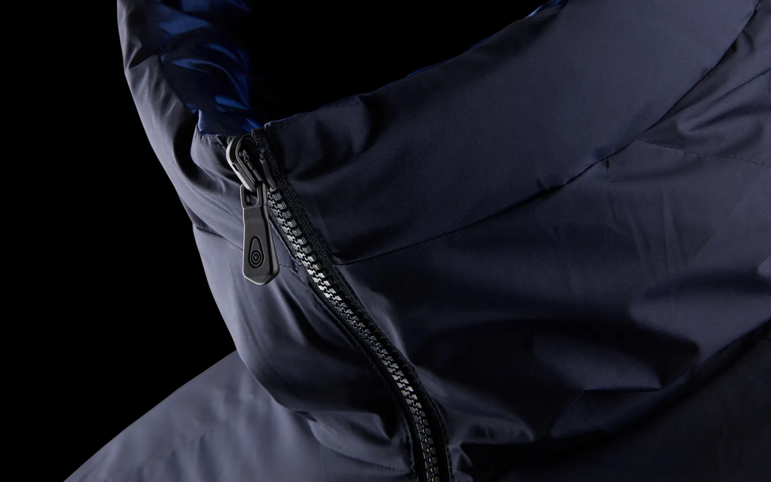 Sail Racing Jackets^THUNDER REVERSIBLE PARKA