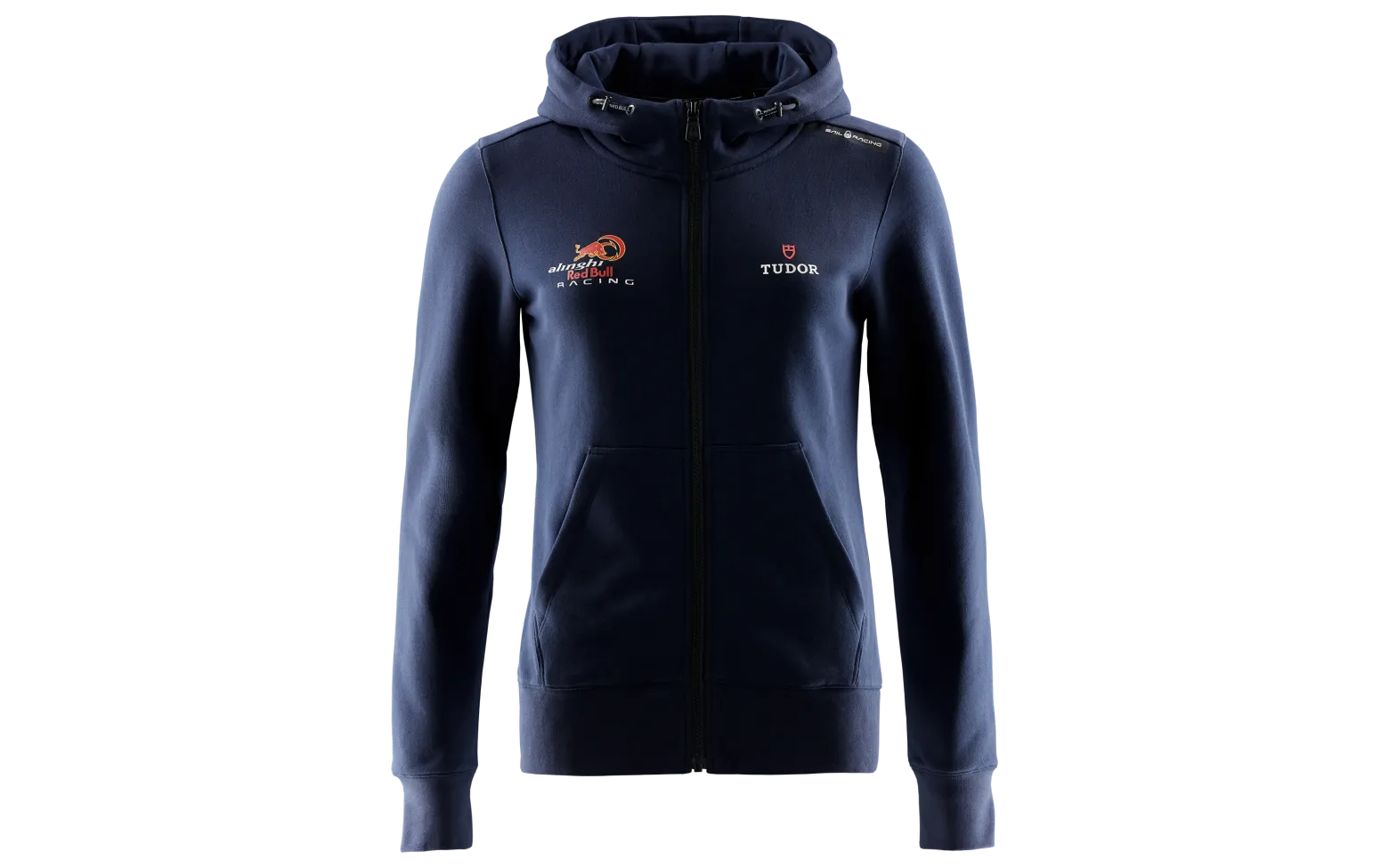 Sail Racing Arbr^W ARBR ZIP HOOD