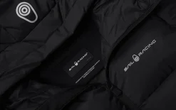 Sail Racing Jackets^W CLOUD DOWN HOOD