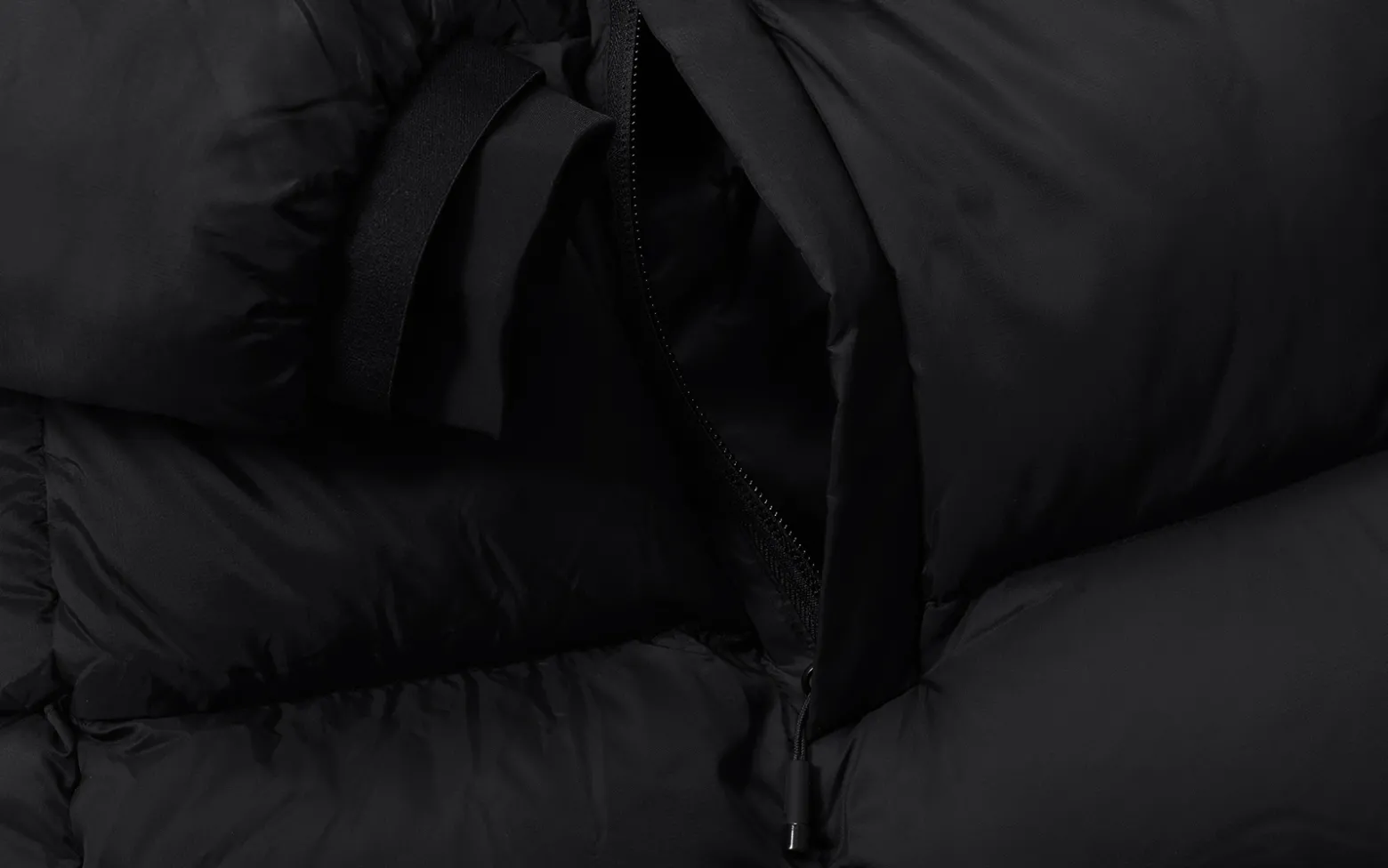 Sail Racing Jackets^W CLOUD DOWN HOOD