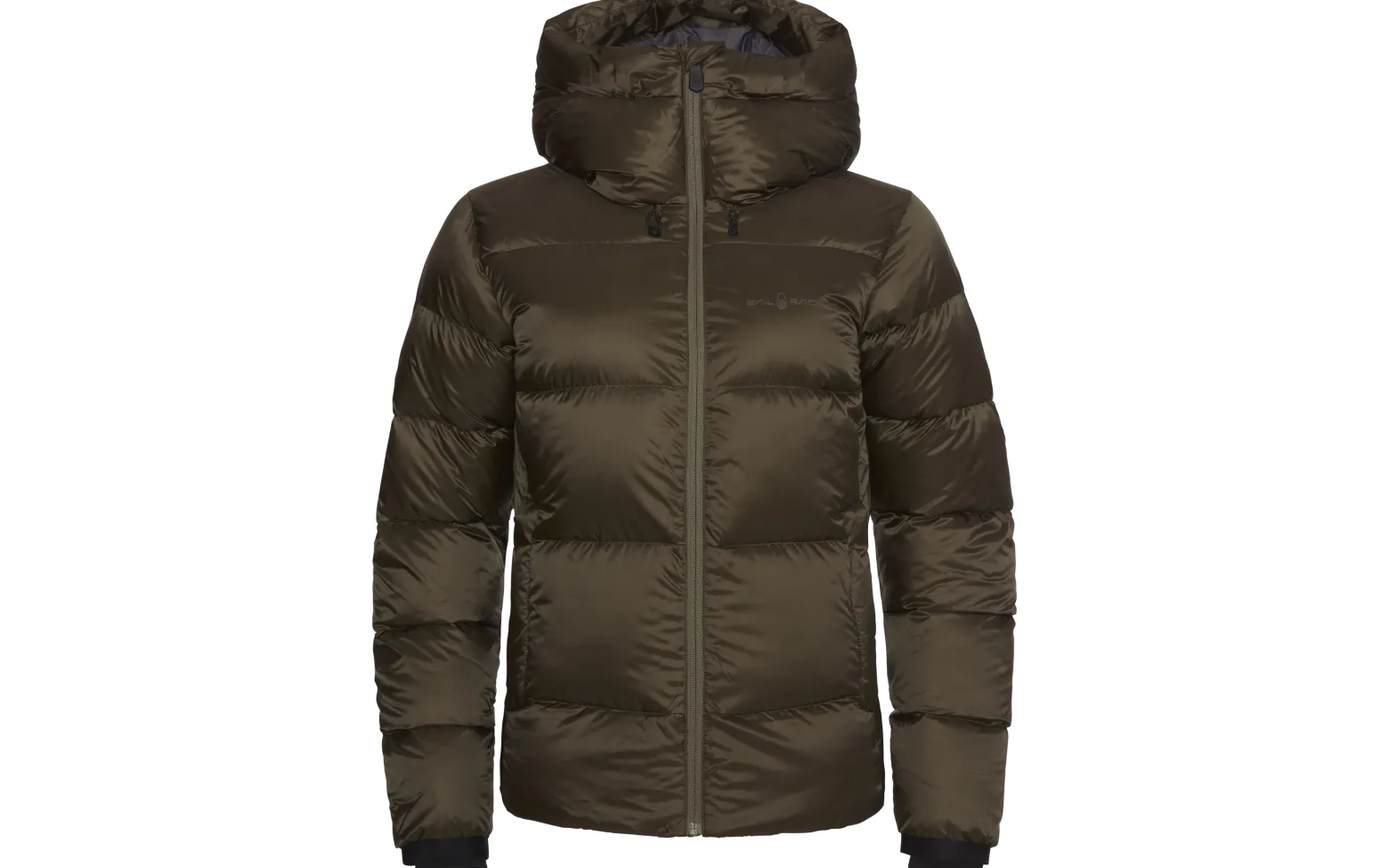 Sail Racing Jackets^W CLOUD DOWN HOOD