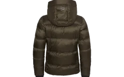 Sail Racing Jackets^W CLOUD DOWN HOOD