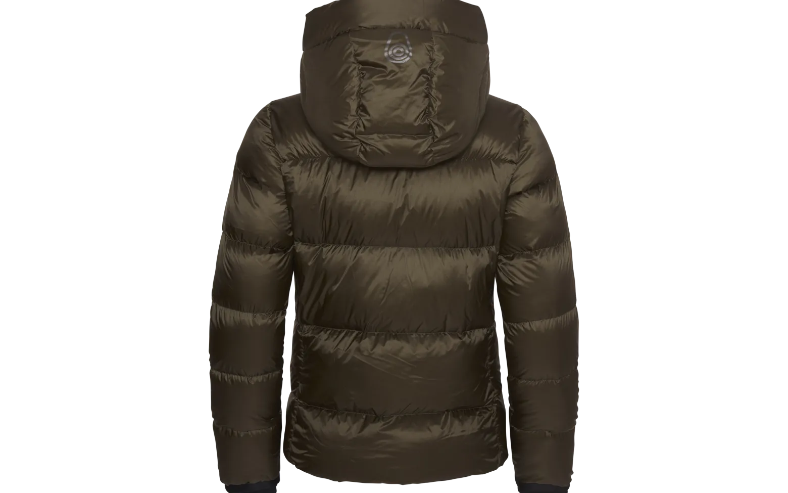 Sail Racing Jackets^W CLOUD DOWN HOOD