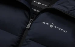 Sail Racing Jackets^W CLOUD DOWN HOOD