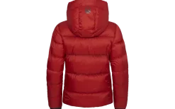 Sail Racing Jackets^W CLOUD DOWN HOOD