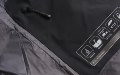 Sail Racing Jackets^W CLOUD DOWN HOOD