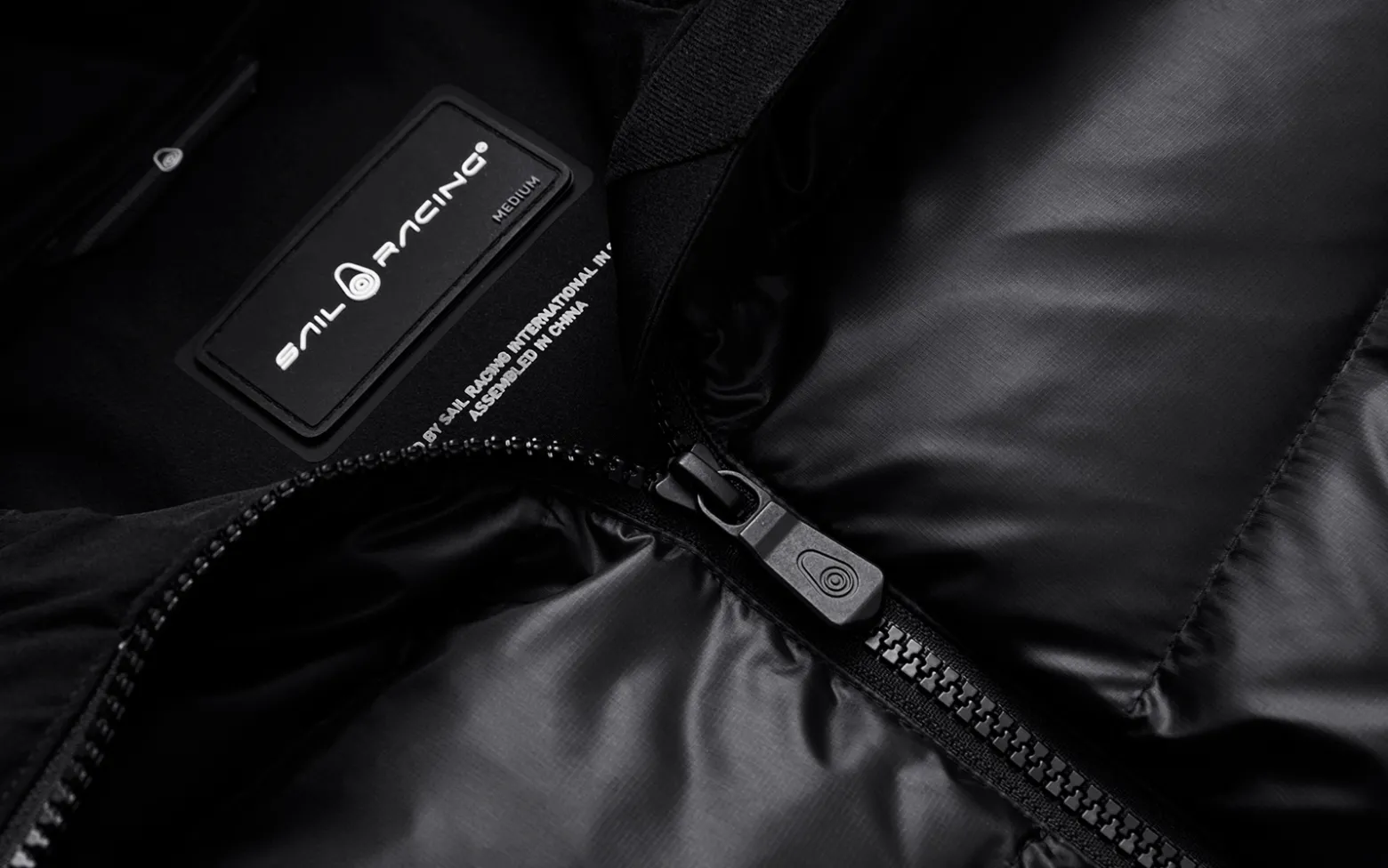 Sail Racing Jackets^W DUMONT DOWN JACKET