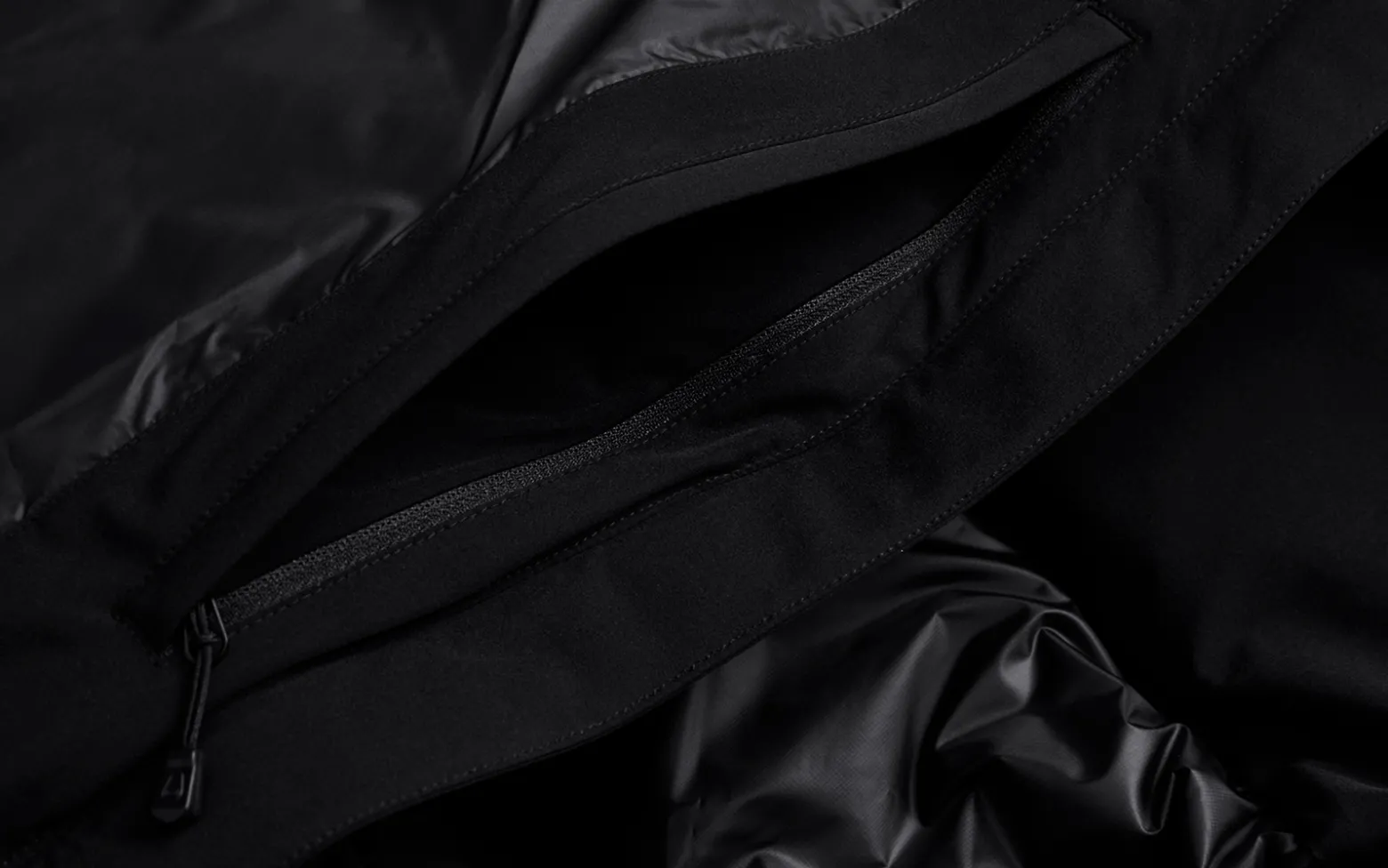 Sail Racing Jackets^W DUMONT DOWN JACKET