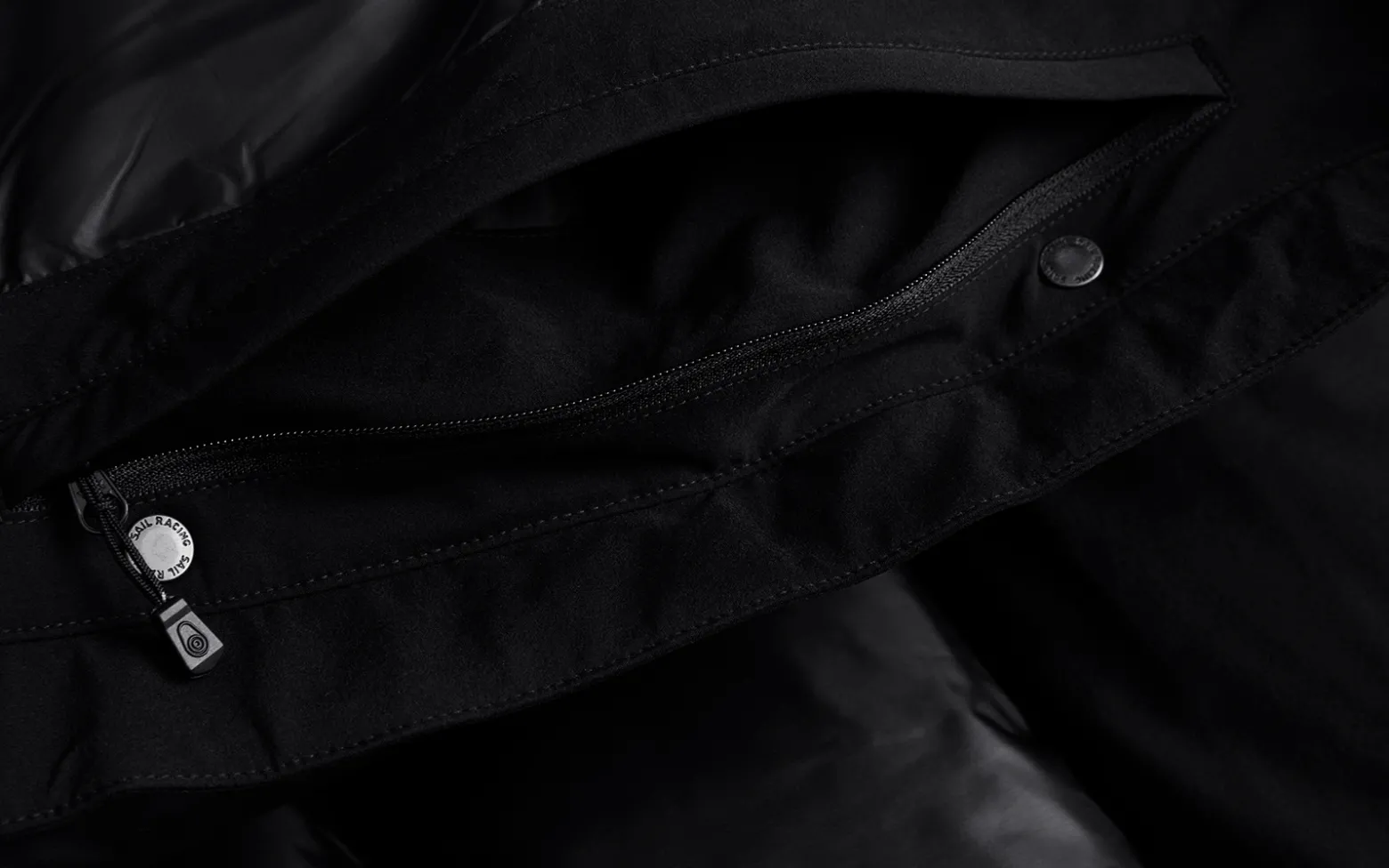 Sail Racing Jackets^W DUMONT DOWN PARKA