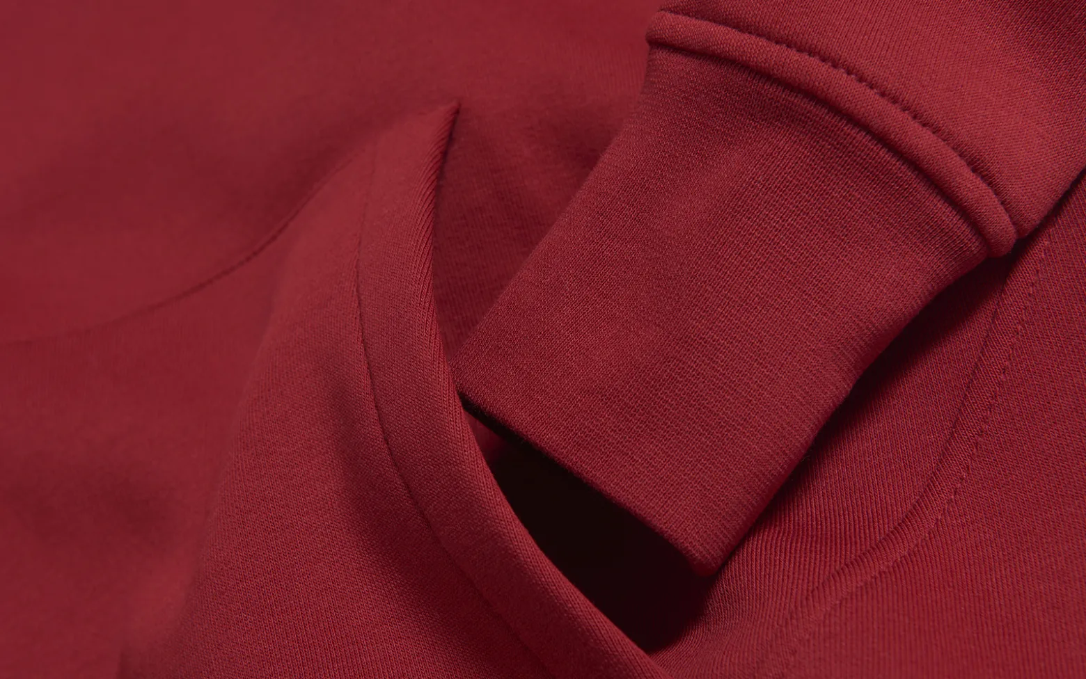 Sail Racing Sweaters & Hoodies^W GALE HOOD