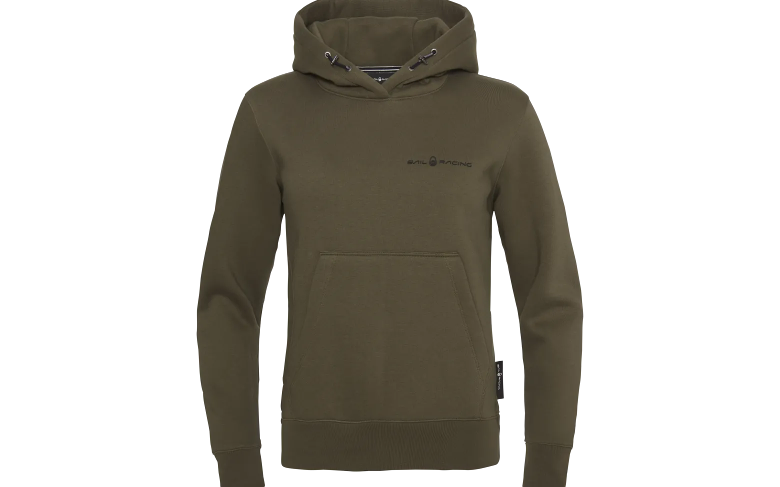 Sail Racing Sweaters & Hoodies^W GALE LOGO HOOD