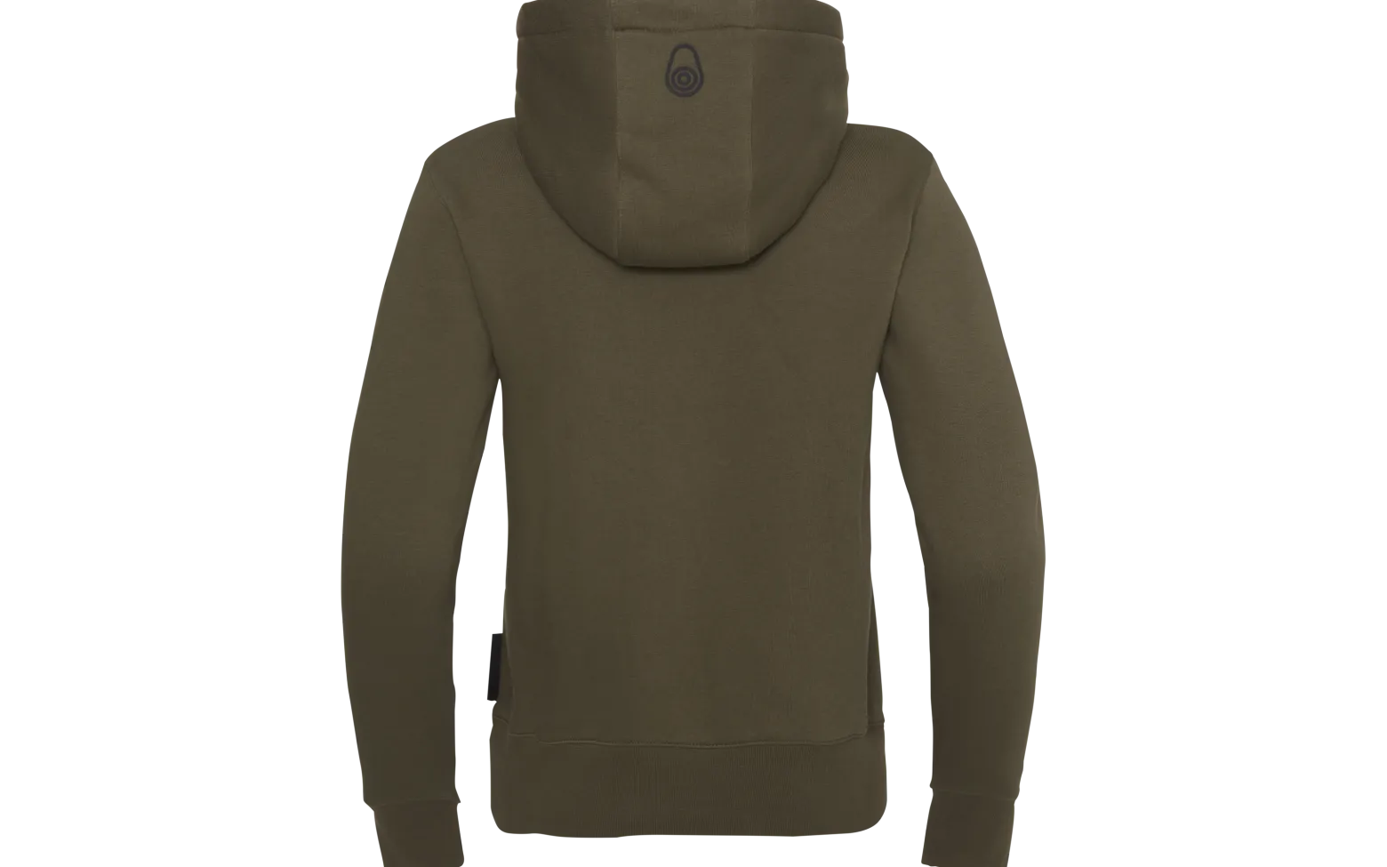 Sail Racing Sweaters & Hoodies^W GALE LOGO HOOD