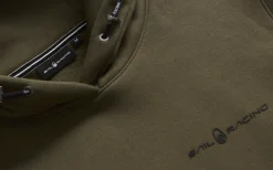 Sail Racing Sweaters & Hoodies^W GALE LOGO HOOD