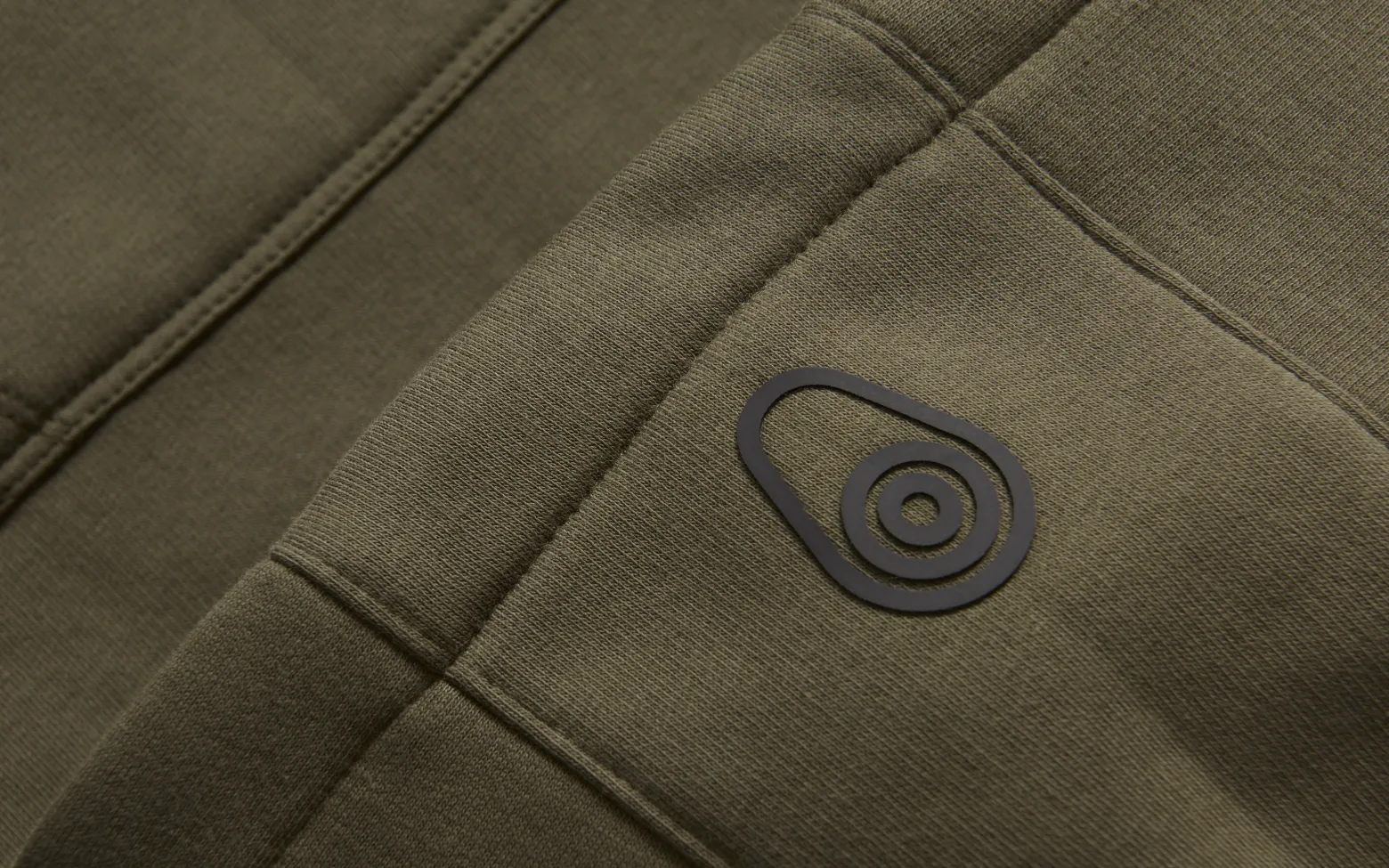 Sail Racing Sweaters & Hoodies^W GALE LOGO HOOD