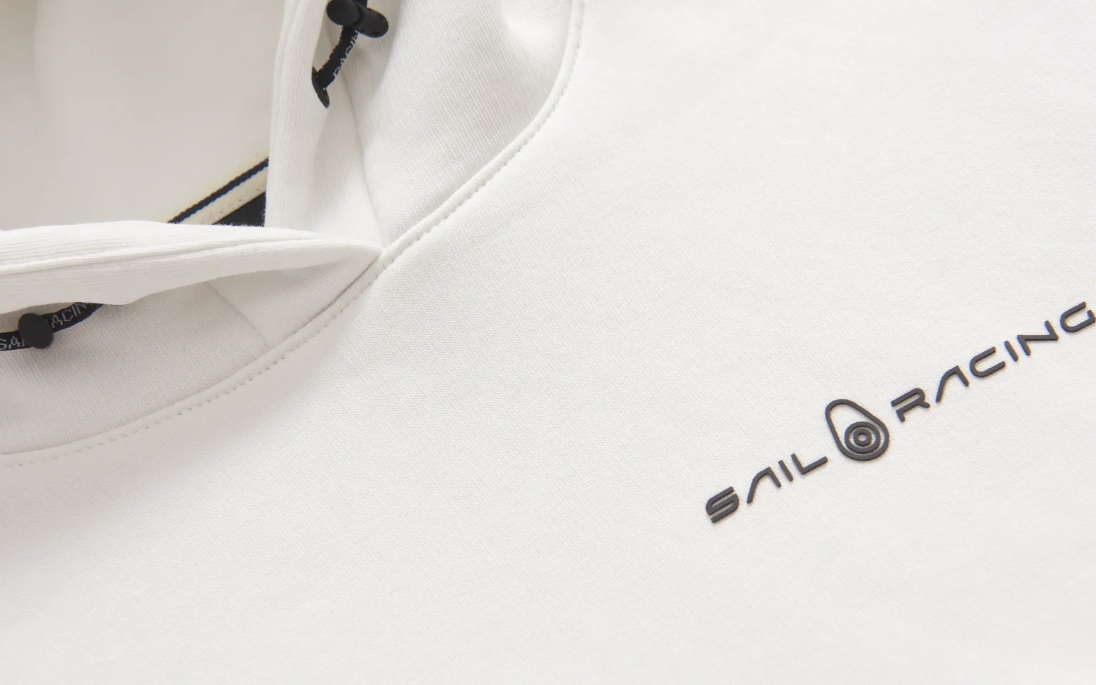 Sail Racing Sweaters & Hoodies^W GALE LOGO HOOD
