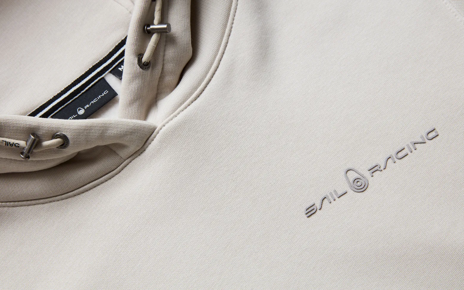 Sail Racing Sweaters & Hoodies^W GALE LOGO HOOD