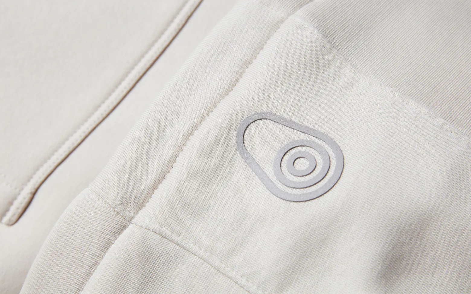 Sail Racing Sweaters & Hoodies^W GALE LOGO HOOD