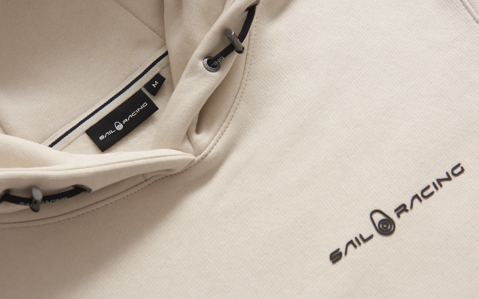 Sail Racing Sweaters & Hoodies^W GALE LOGO HOOD