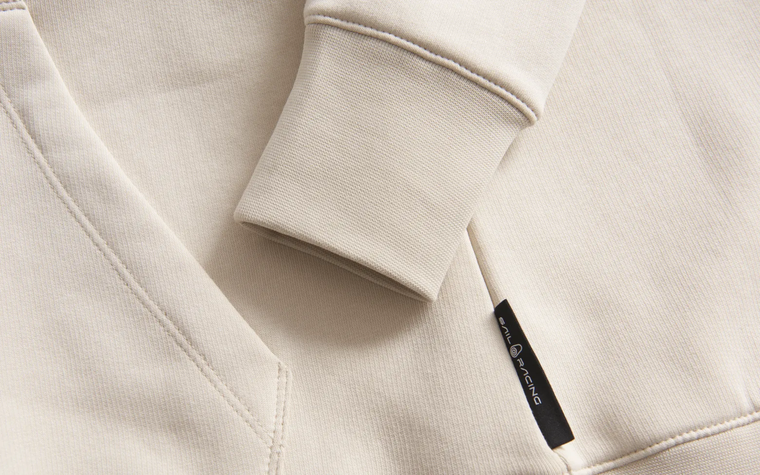 Sail Racing Sweaters & Hoodies^W GALE LOGO HOOD