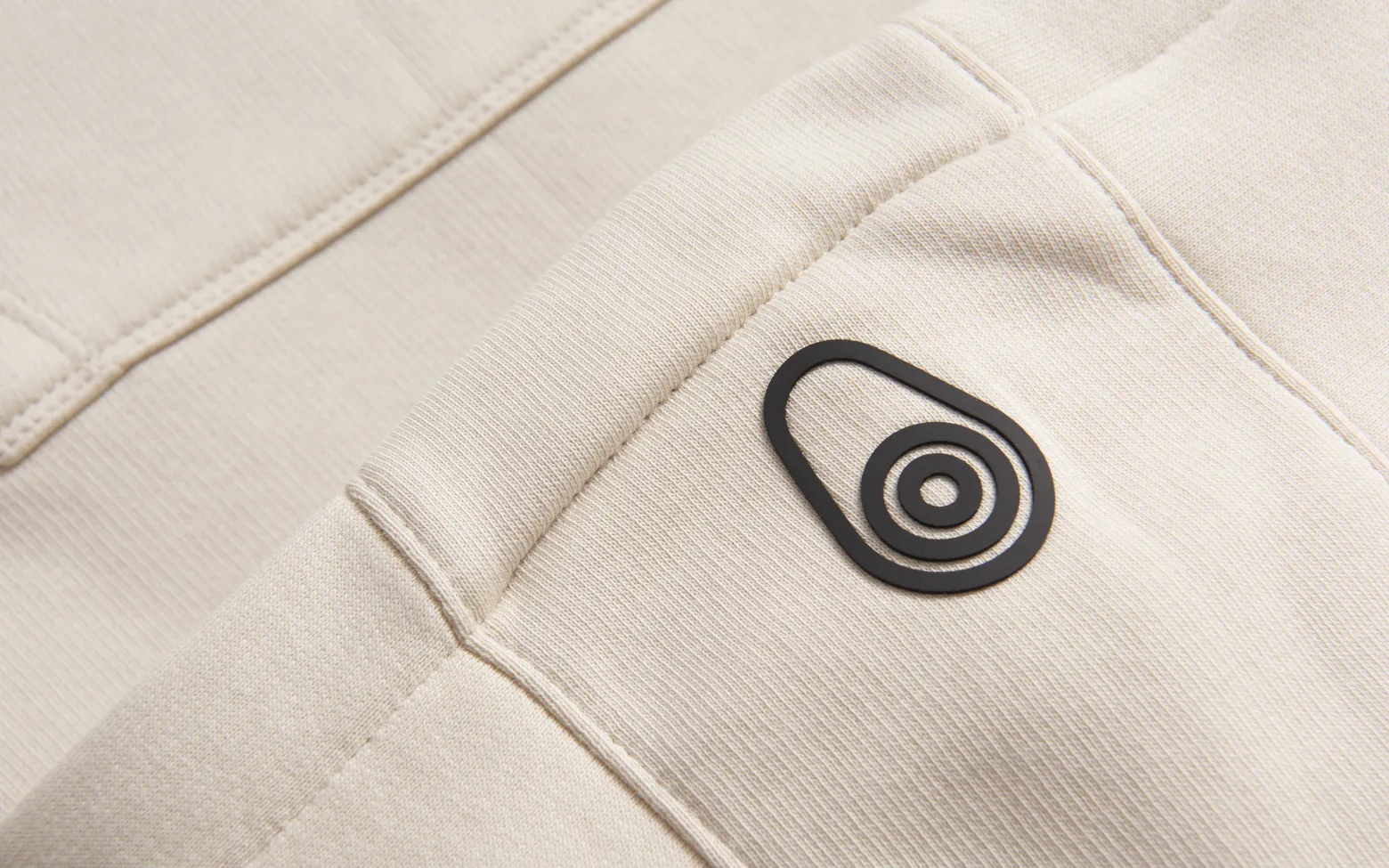 Sail Racing Sweaters & Hoodies^W GALE LOGO HOOD
