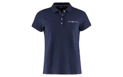 Sail Racing Polos^W GALE LOGO POLO