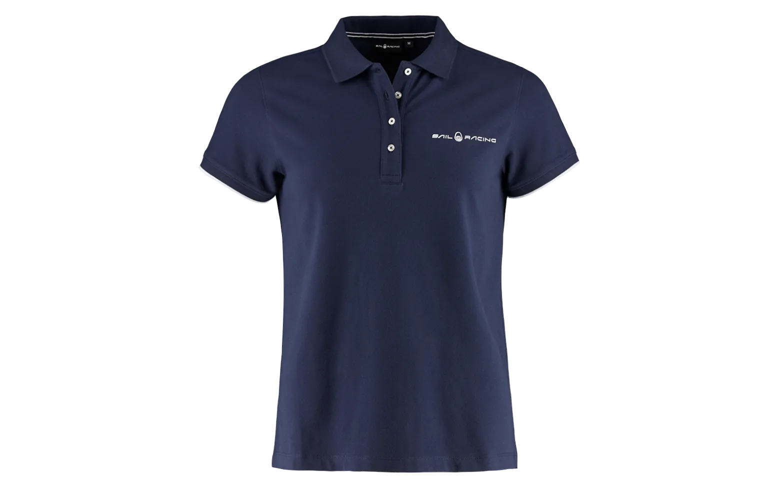 Sail Racing Polos^W GALE LOGO POLO