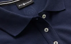 Sail Racing Polos^W GALE LOGO POLO